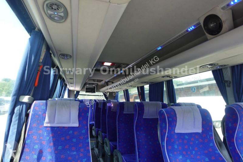 حافلة Iveco Sunset *Wing*Rapido**Klima*22-Sitze*