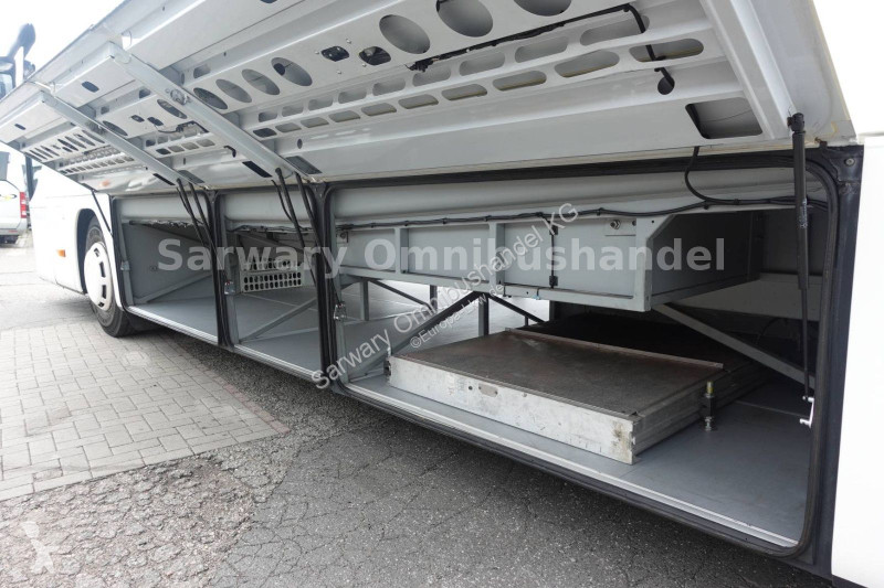 Autocar Setra GT...