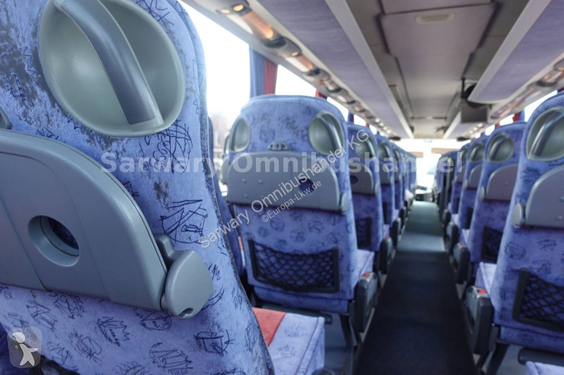 حافلة Setra GTHD *Klima*55-Sitze*416*HDH