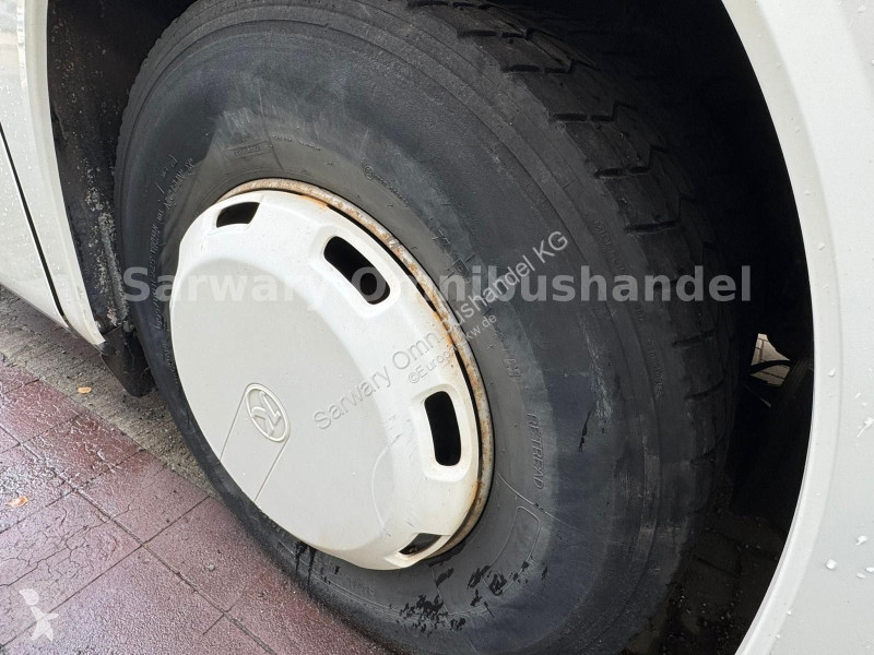Autobus Setra *Euro5*Klima*Integro*Intouro*