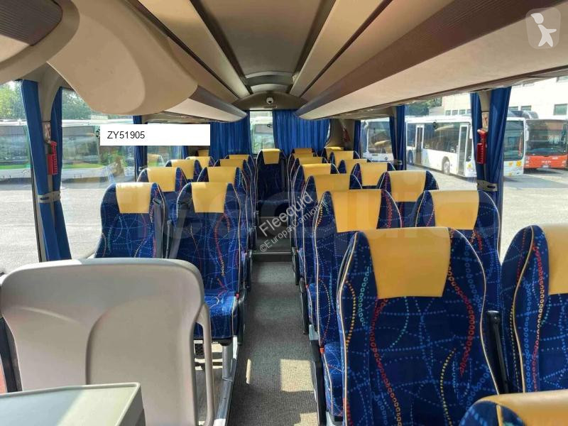 Autobus Iveco
