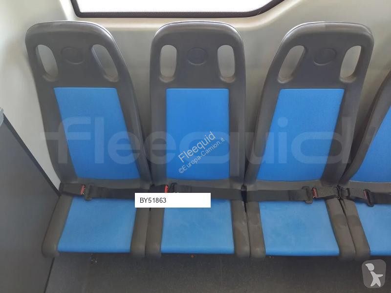 Rutebil Iveco