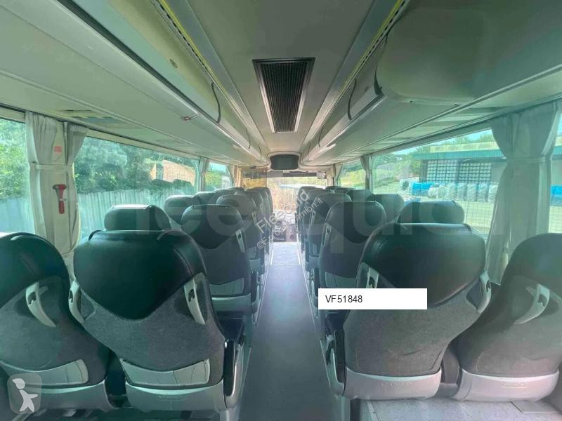 Autobus Iveco NOGE