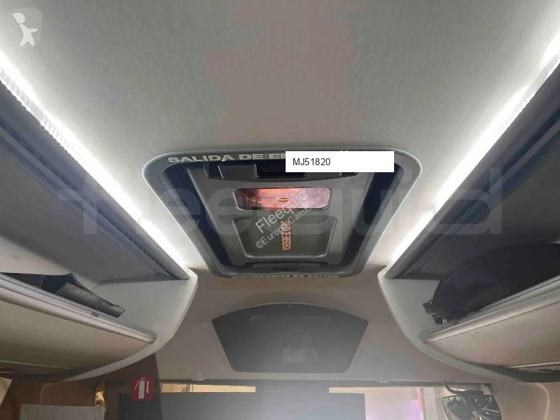 Autobus MAN Noge