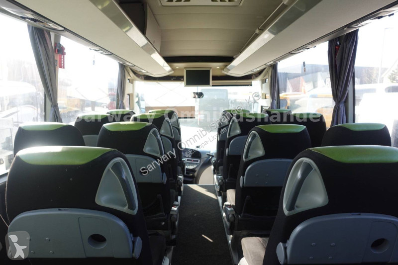 Междуградски автобус Setra 517 HD*59...