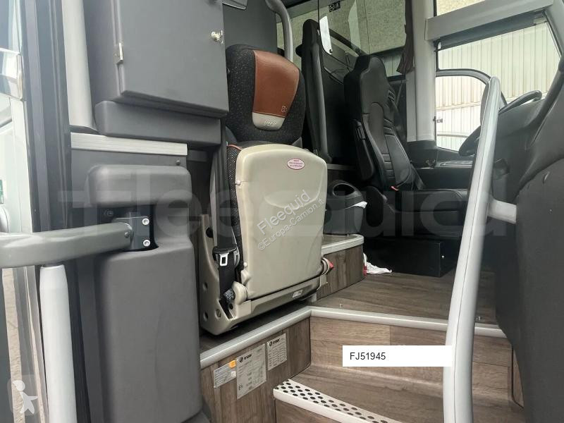 Autocar Irizar i6s