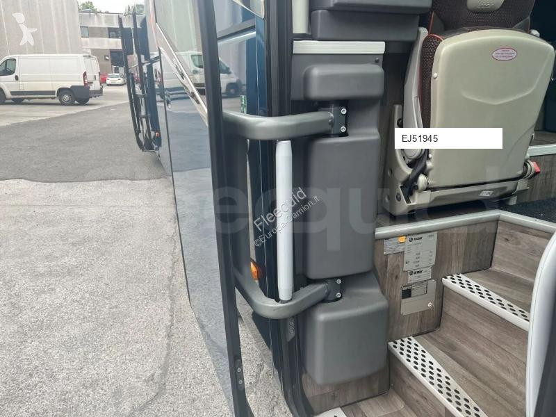 Autocar Irizar i6s