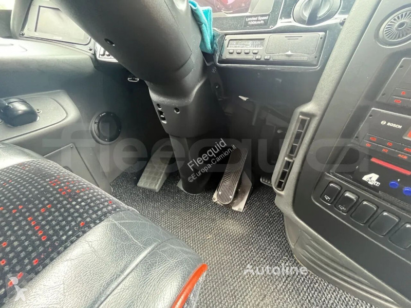 Autocar Irizar i6s