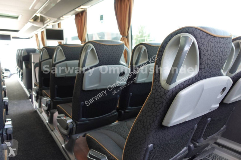 Autocar Setra 511 HD *WC*40-Sitze*411*