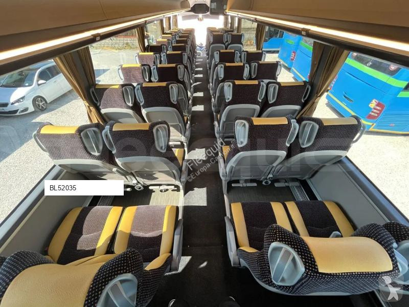 Autokar Irizar i8