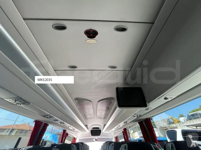 Autokar Irizar i6