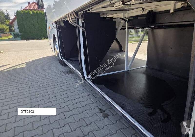 Touringcar Irisbus MAGELYS HD