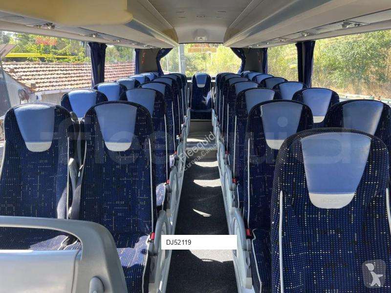 Autocar Irizar i6
