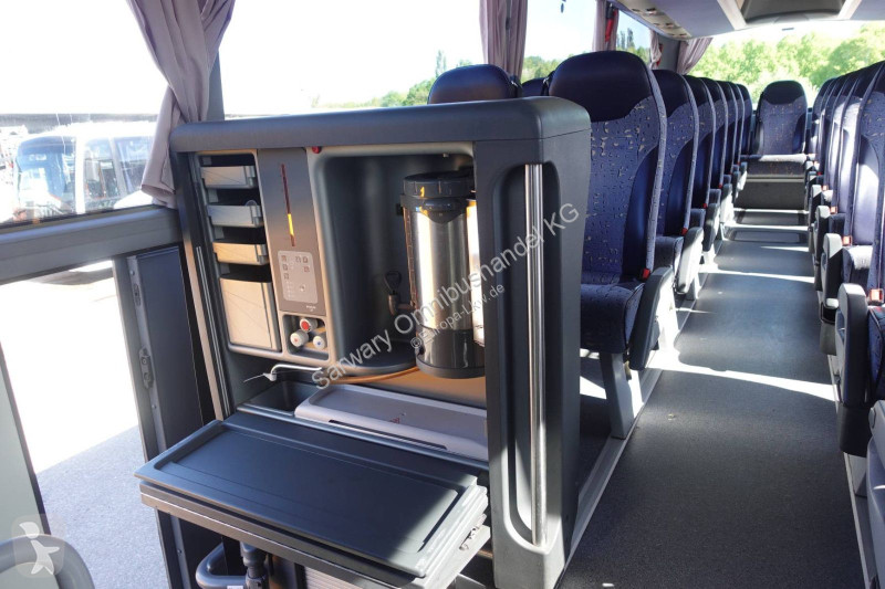 Autocar MAN R 08 Lion´s Coach*59 Sitze*EURO...