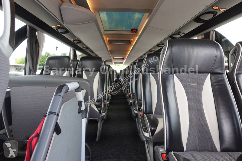 Autocar Setra...