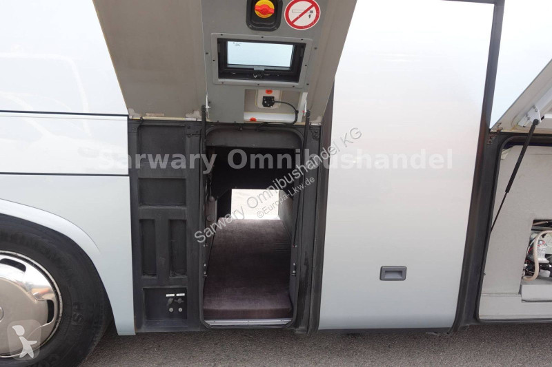 Autokar Mercedes Travego O 580-16 RHDM Edition...