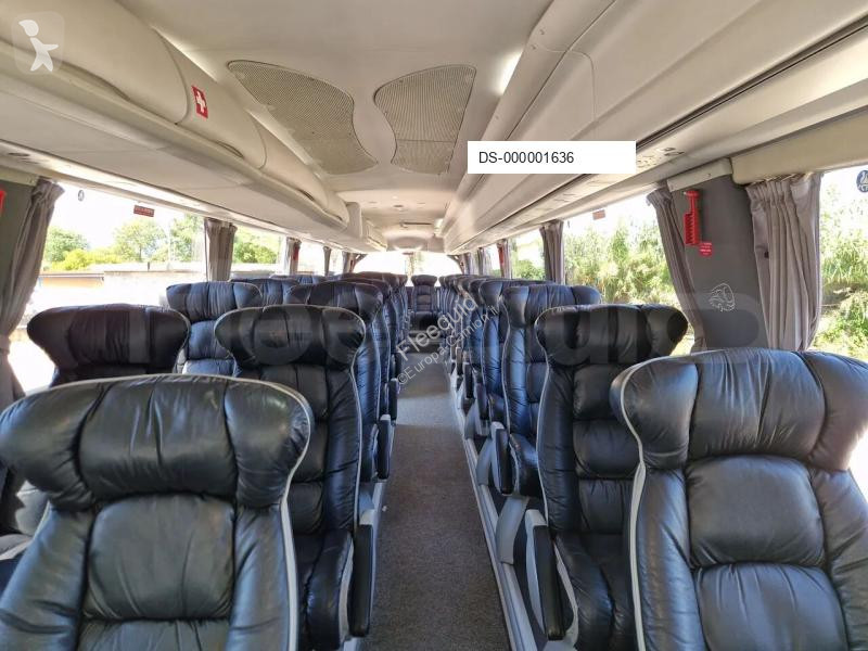 Irizar PB coach