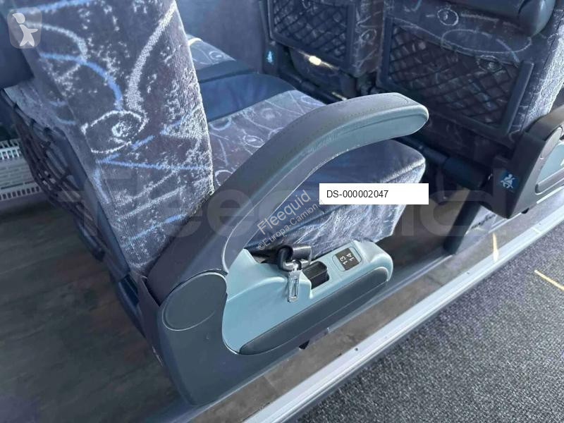 Scania M330 coach