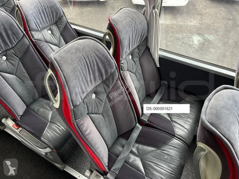 Autokar Mercedes
