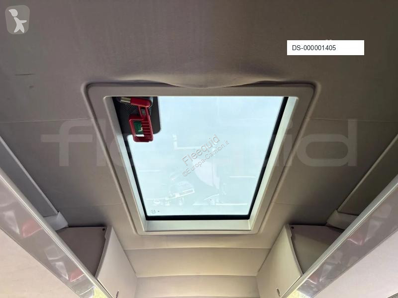 Setra S516 coach