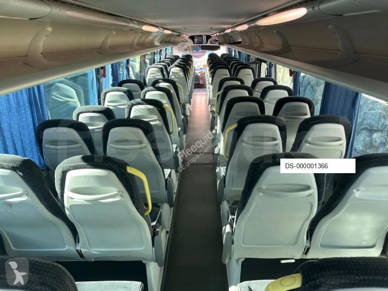 Autokar Scania i4