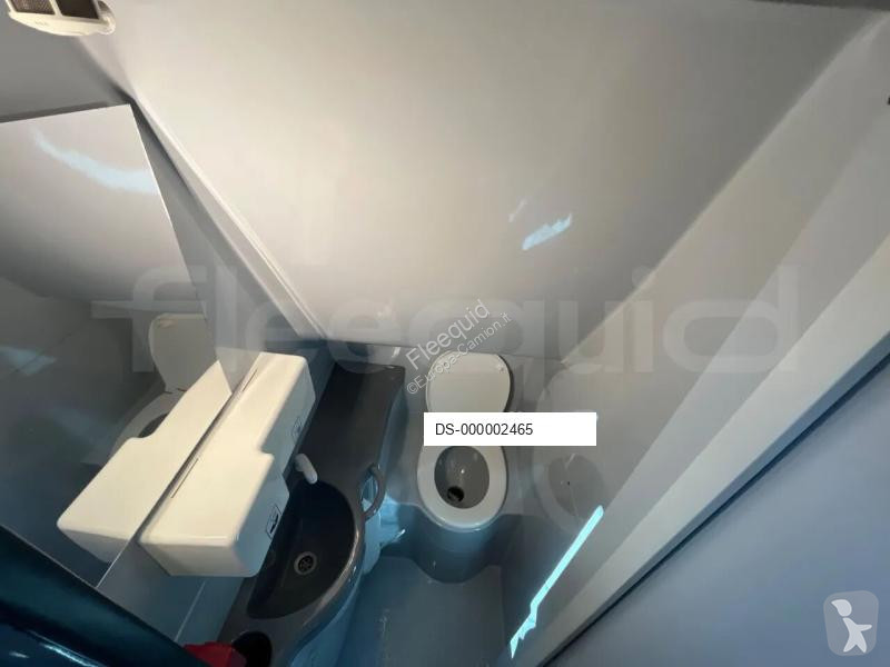Ônibus viagem Mercedes