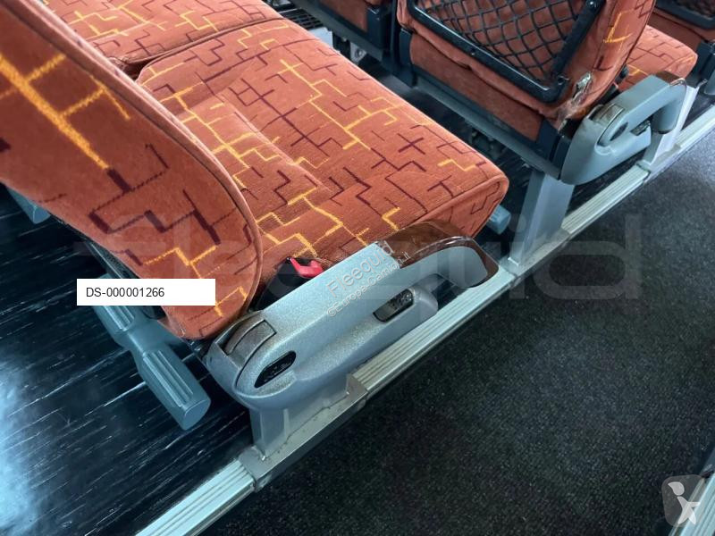 Ônibus viagem Irisbus 389