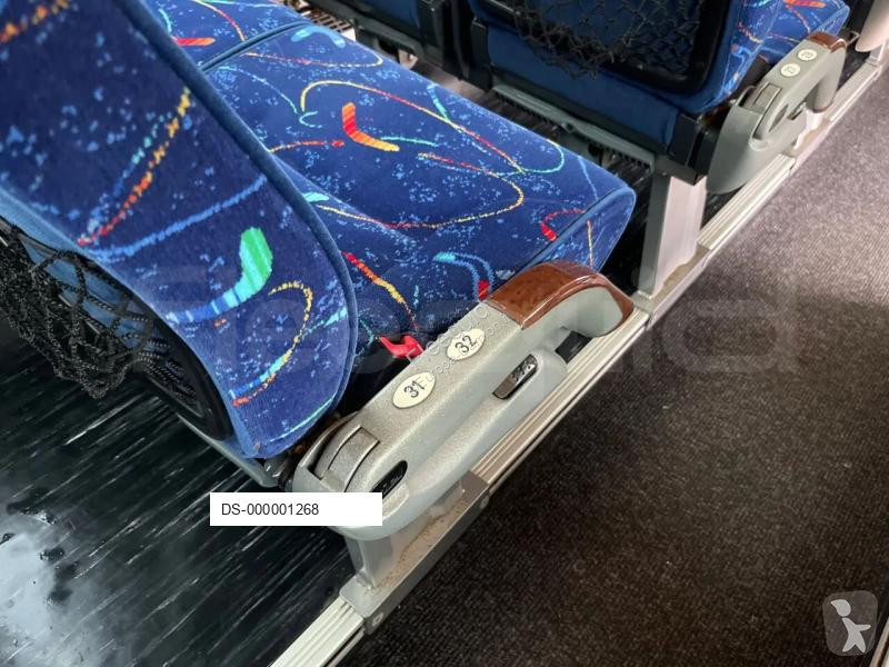 Ônibus viagem Irisbus 389
