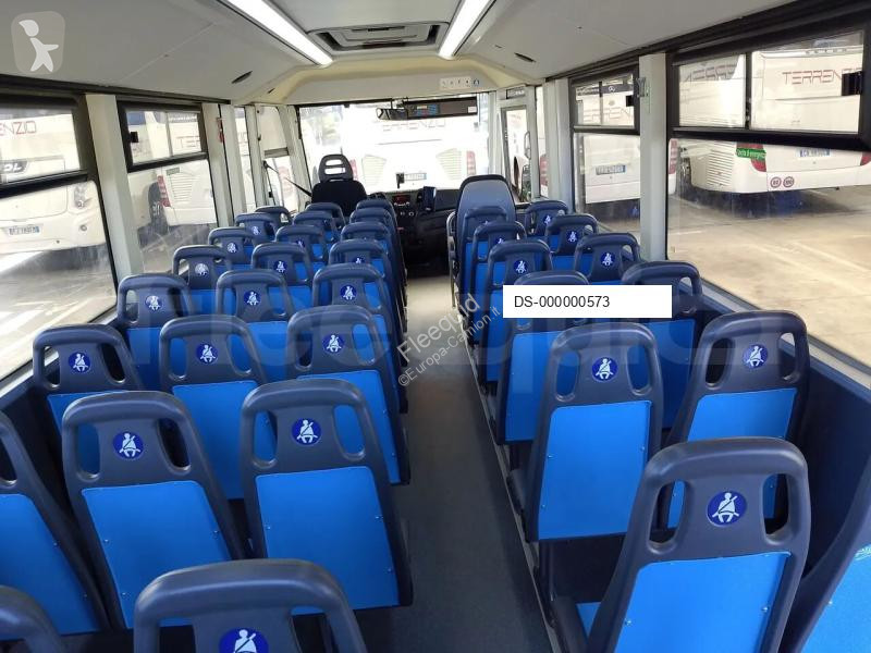 Iveco  coach