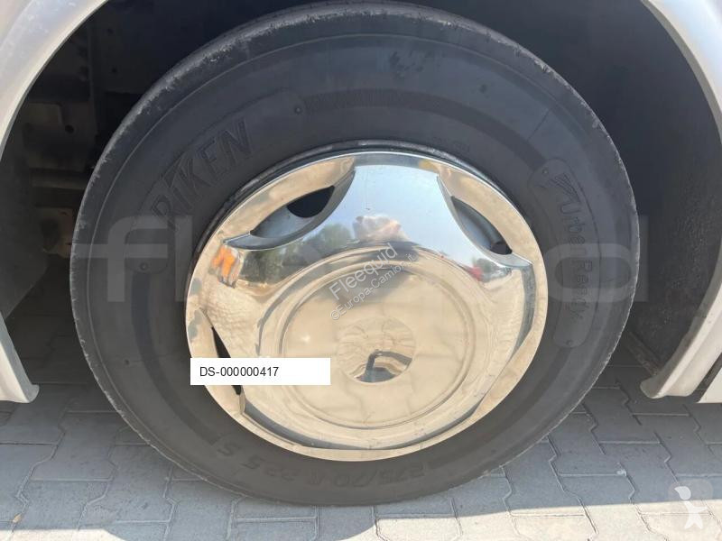 Autokar King Long XMQ6900