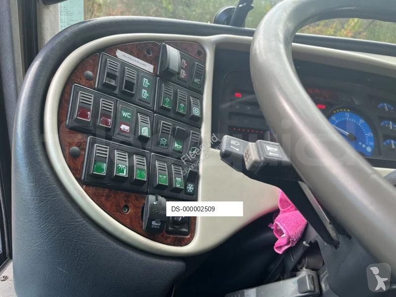 Междугородний автобус Iveco Orlandi