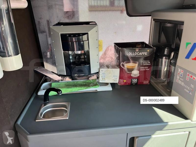 Междугородний автобус Mercedes Tourino