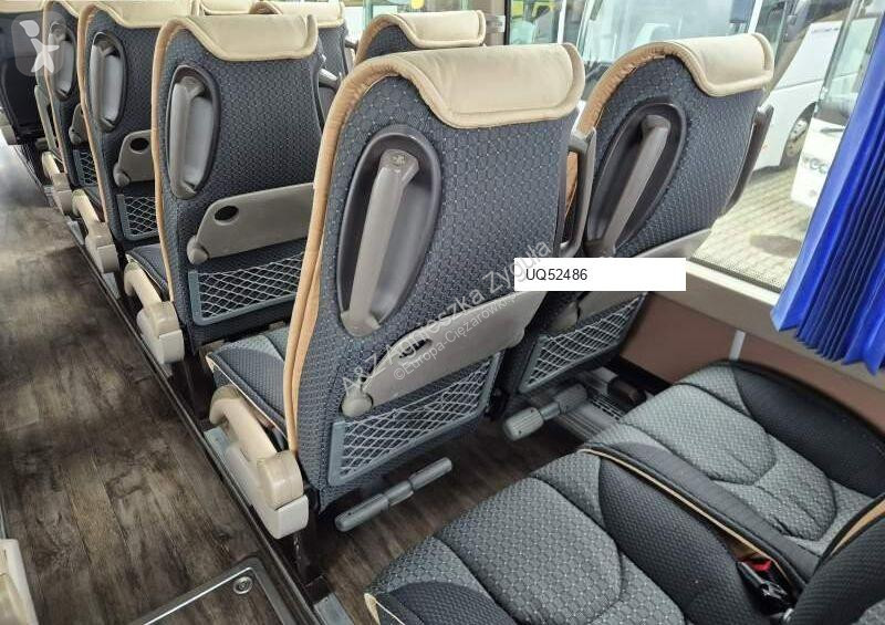 Междугородний автобус Iveco MAGELYS