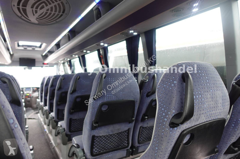 Linjebuss Iveco Ferqui Sunrise...