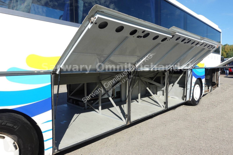 Autocar Setra GT-HD...