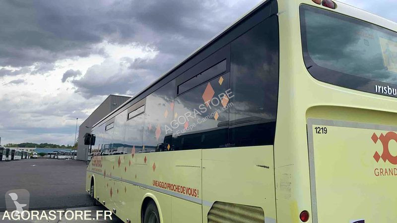 Autocar Irisbus RECREO
