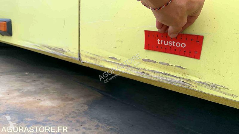 Autocar Irisbus RECREO