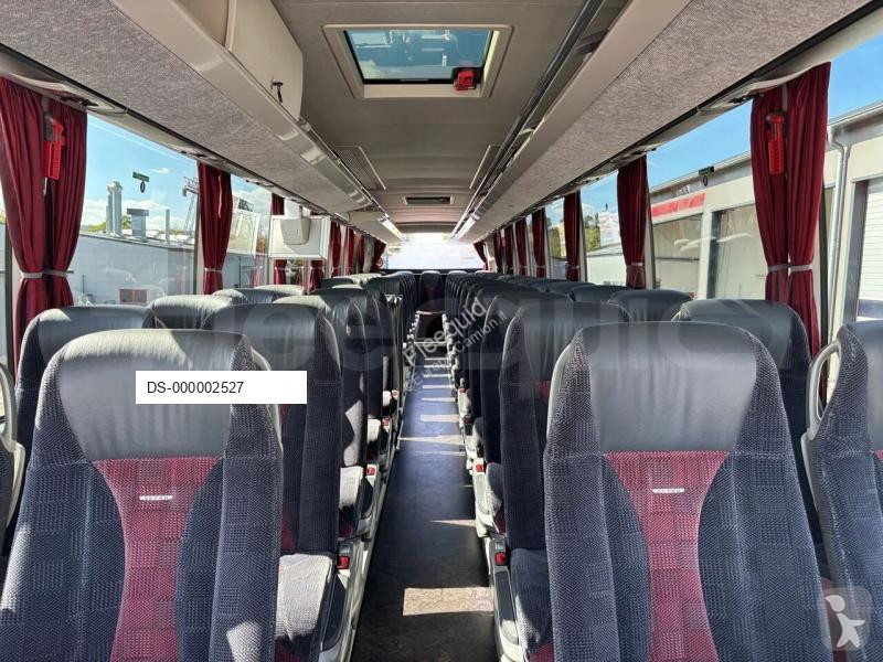Autocar Setra S516