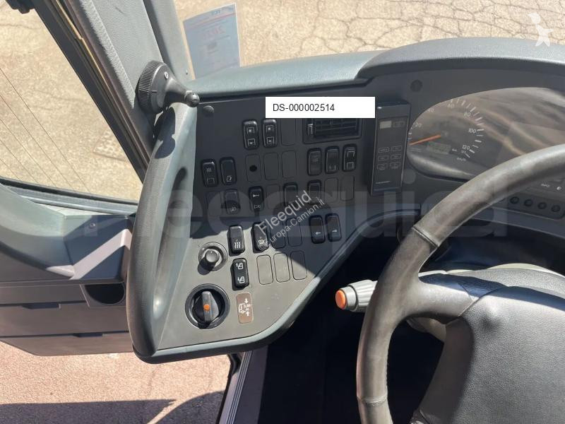 Autocar Setra