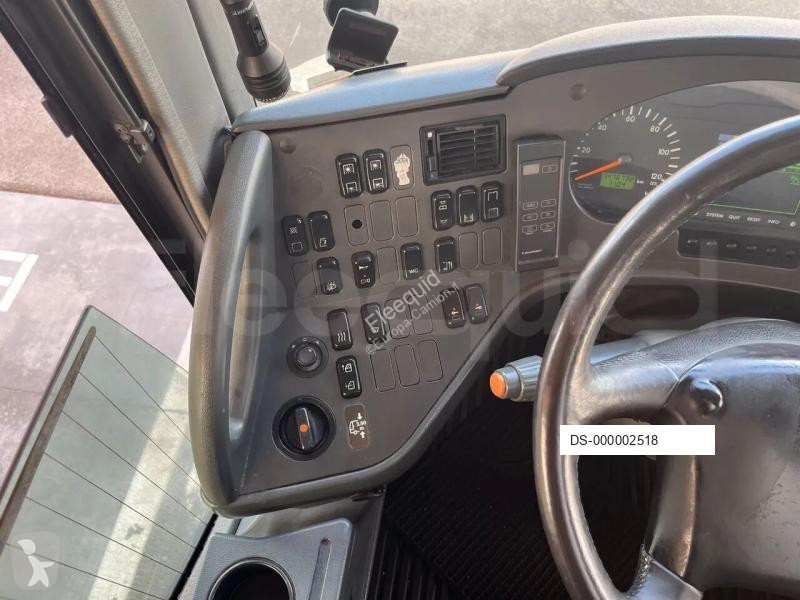 Autocar Setra