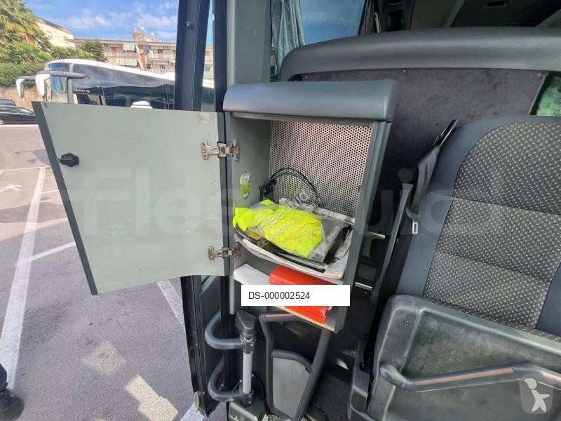 Autocar Setra