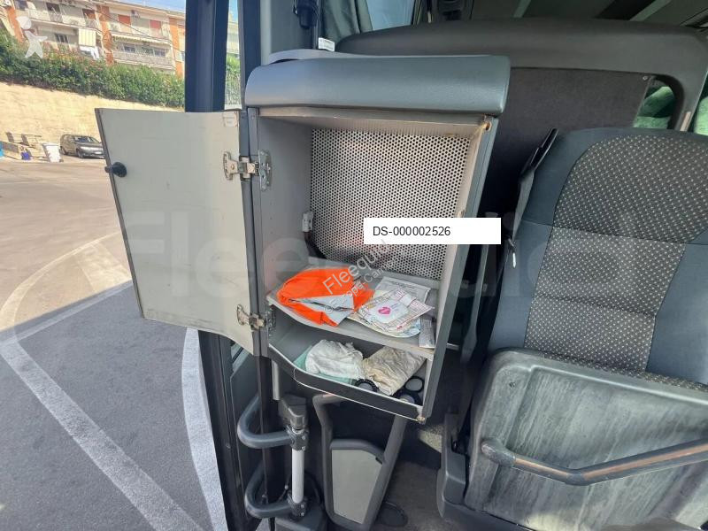 Autocar Setra