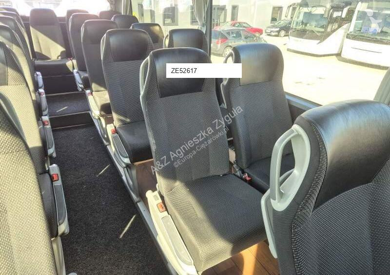 Междуградски автобус Mercedes TOURISMO RHD /...