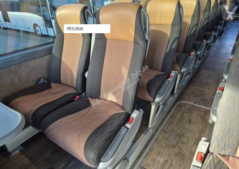 Setra HD/2 coach