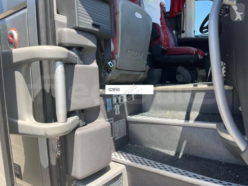 Irizar i6 coach