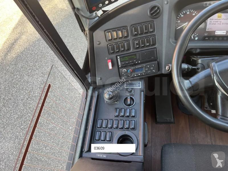 Temsa  coach