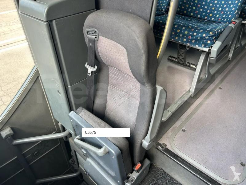 Setra  coach
