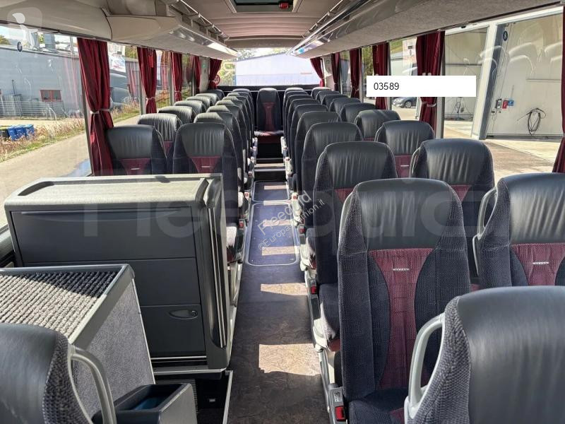 Setra S516 coach