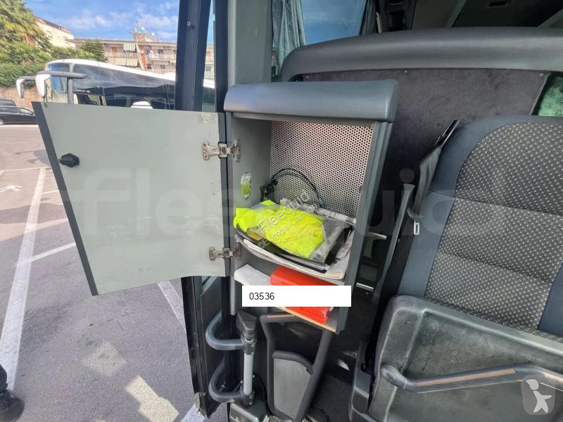 Setra  coach
