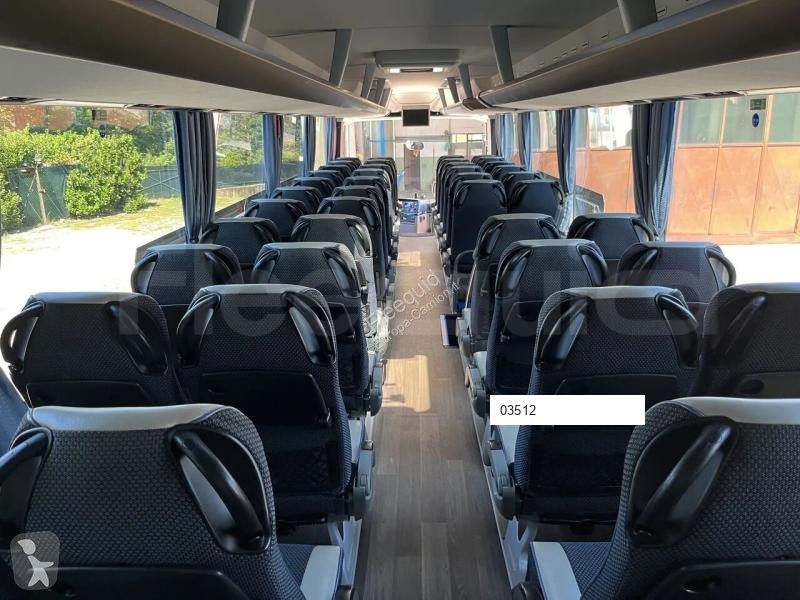 Neoplan  coach